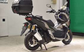 HONDA ADV150 KF38