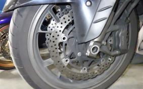 KAWASAKI ZZ1400 NINJA R 2006 ZXT40A