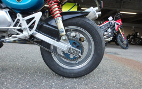 HONDA MONKEY Z50J