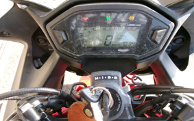 HONDA CBR400R ABS 2015 NC47