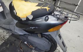 SUZUKI LET's 2 2010 CA1PA