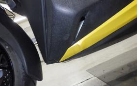 YAMAHA X-MAX 250 A 2025 SG42J