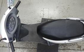 HONDA SPACY 125 Gen. 3 2008 JF04