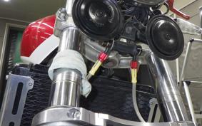 HONDA CB1000SF 1994 SC30