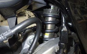 SUZUKI BANDIT 1200 S 2004 GV77A