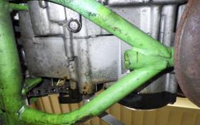 KAWASAKI KSR-2 2022 MX080B