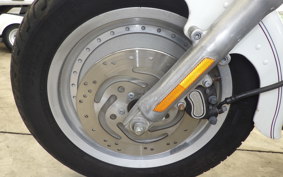 HARLEY FLSTF 1450 1999