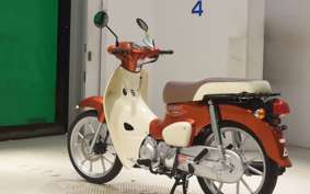 HONDA C110 SUPER CUB JA59