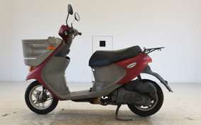 SUZUKI LET's 4 Basket CA43A