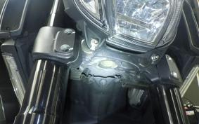 DUCATI DIAVEL 2015