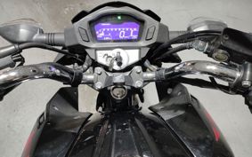 HONDA CBF125R PJJN