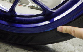 YAMAHA YZF-R25 2006 RG10J