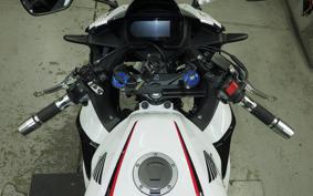 HONDA CBR400R 2020 NC56