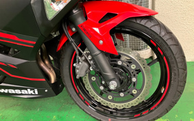 KAWASAKI Ninja 250 ABS EX250P