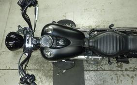 HARLEY FLS 1580 2012