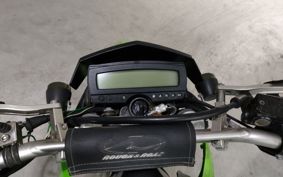 KAWASAKI KLX250 LX250S