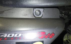 HONDA CB400SF VTEC K NC42