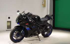 SUZUKI GSX-R1000R A 2019