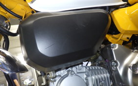 HONDA MONKEY 125 ABS JB02