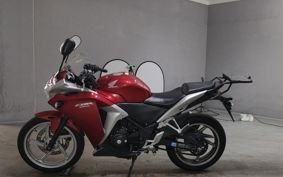 HONDA CBR250R MC41