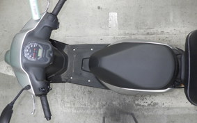 HONDA TACT-4ﾍﾞｰｼｯｸ 2022 AF79