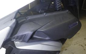 HONDA PCX 160 2021 KF47