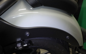 HONDA REBEL 250 A 2022 MC49