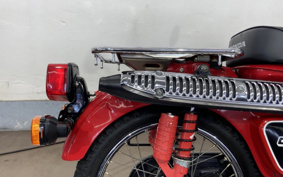 HONDA CT110 HUNTER CUB JD01