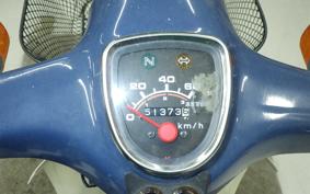 HONDA C50 SUPER CUB 2006 AA01