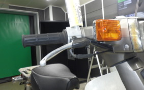 HONDA C90 SUPER CUB E 2024 HA02