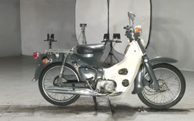 HONDA SUPER CUB70 C70