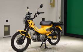 HONDA CT125-2 2015 JA65