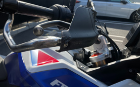 BMW F900GS 2024 0K61