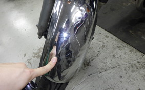 KAWASAKI 350SS 2024 S2T