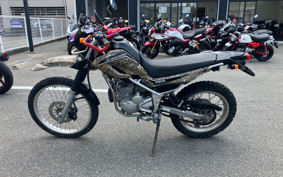 YAMAHA  SEROW 250 25TH ANNIVERSARY  DG17J