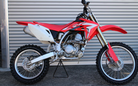 HONDA CRF150R KE03
