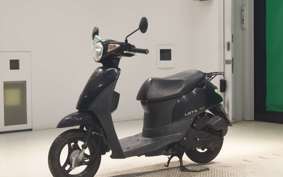 SUZUKI LET's 1999 CA4AA