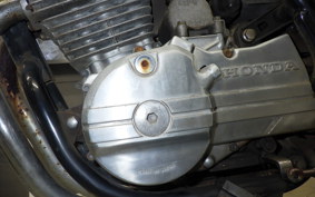 HONDA GB250 CLUBMAN Gen.5 2000 MC10