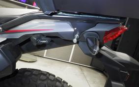 HONDA CRF250L 2004 MD47