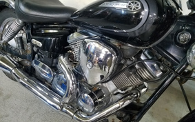 YAMAHA DRAGSTAR 250 VG02J