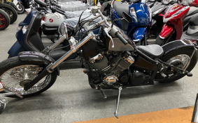 YAMAHA DRAGSTAR 400 2002 VH01J