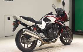 HONDA CB400SUPER BOL D'OR 2018 NC42