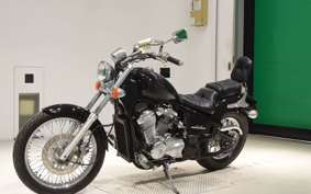 HONDA STEED 400 1991 NC26