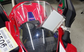 HONDA CBR1000RR RSP 2020 SC82