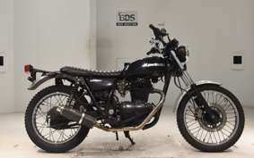 KAWASAKI 250TR 2024 BJ250F