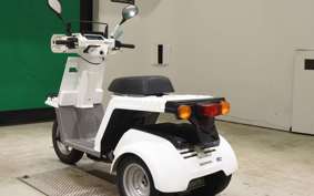 HONDA GYRO X TD02