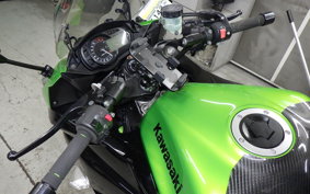 KAWASAKI NINJA 1000 2012