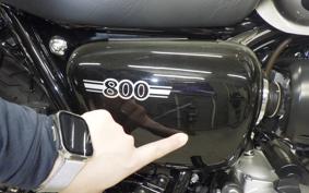 KAWASAKI W800 2024 EJ800E