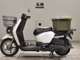 Фото Honda BENLY 50 2023 с японского аукциона
