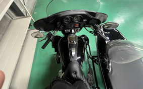 HARLEY FLHTCUI S/C 2004 FGW